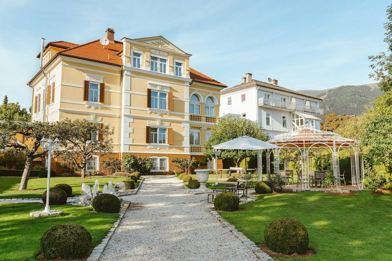 Hotel a Seeboden a partire da 110€ a notte