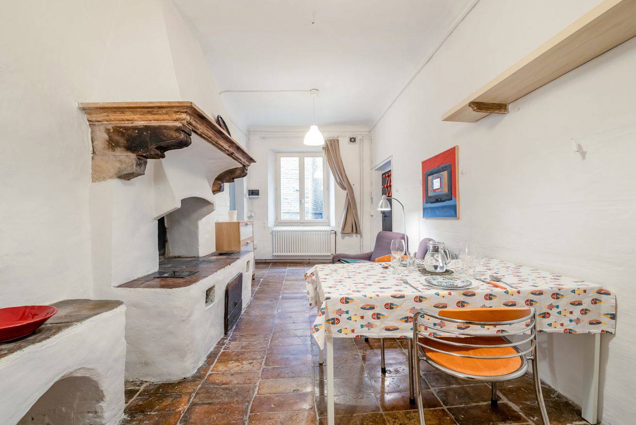 Ganze Wohnung, Ferienwohnung für 2 Personen in Urbino, Valle del Metauro