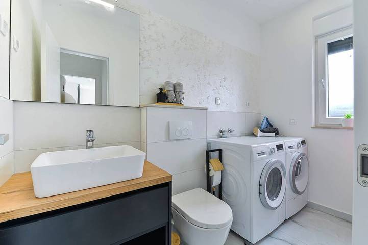 Schloss für 8 Personen, mit Pool in Dalmatien - 3