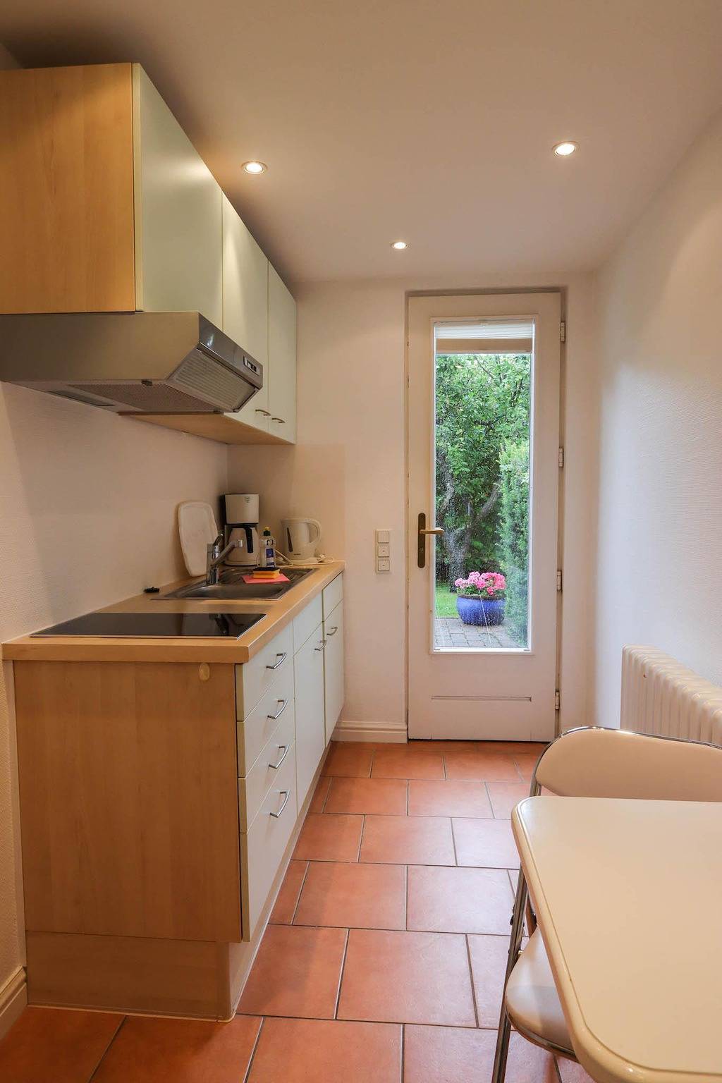 Ganze Ferienwohnung, Ferienwohnung Nr. 2 in Westerland, Sylt (Gemeinde)