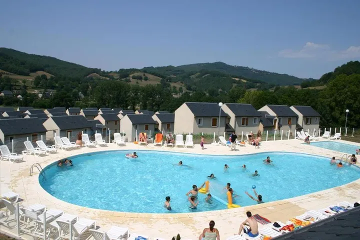 Holiday apartment for 4 people, with pool and terrace - 1