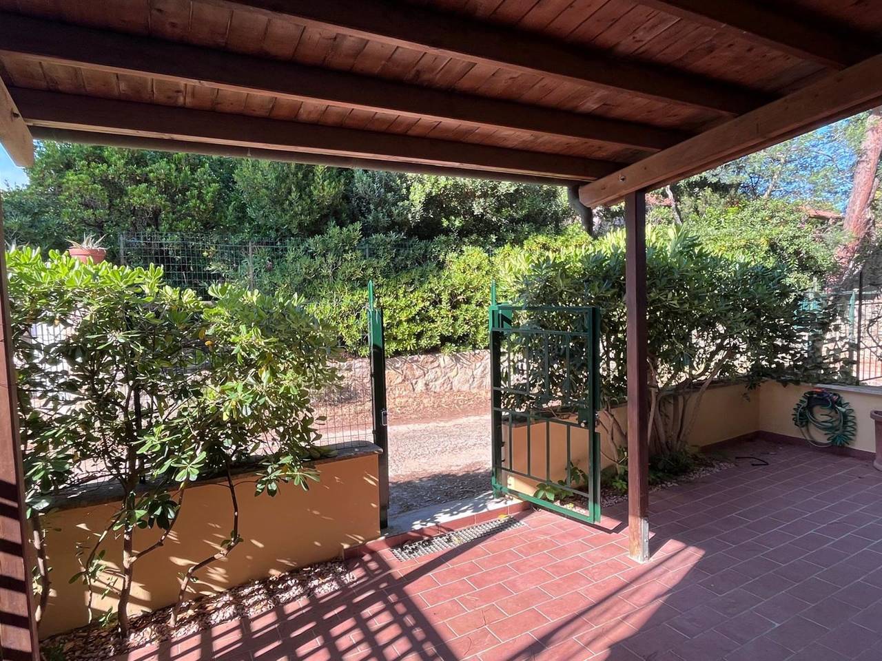 Apartamento vacacional entero, Villetta Lido Di Capoliveri - Villetta Lido di Capoliveri in Lido di Capoliveri, Elba