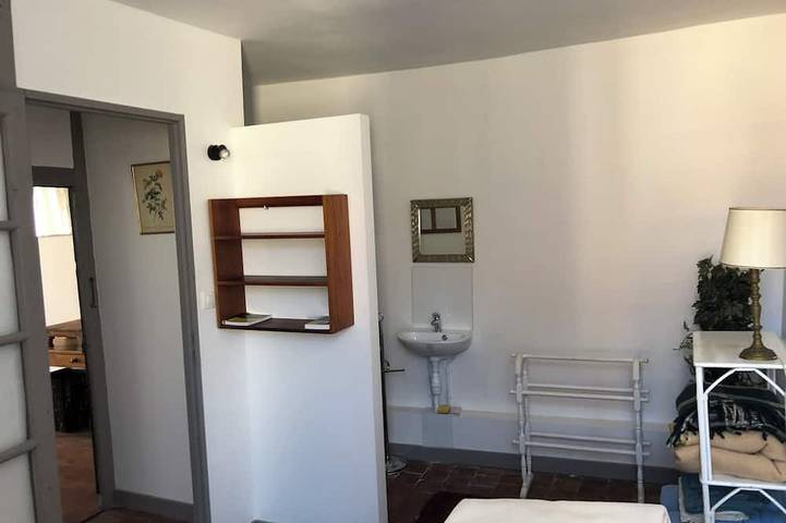 Location de vacances pour 3 personnes, animaux acceptés à Donzy - 3