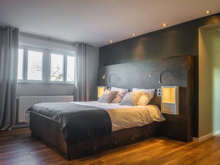 Spacious Stay in Lemberg in Lemberg, Sarreguemines