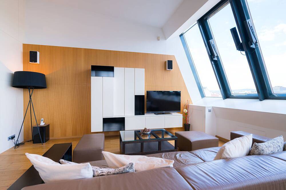 Ganze Wohnung, Vienna Residence, City Hall - Parliament #6420 in Wien, Wienerwald