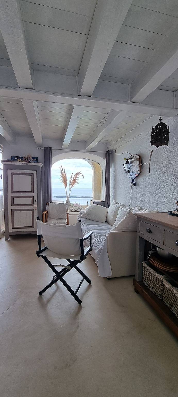 Ferienhaus für 6 Personen, mit Balkon und Garten in Italien - 2