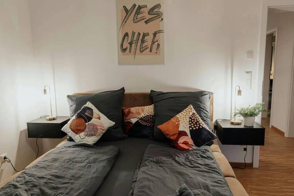 Ganze Wohnung, Passau Appartements|Central|Stylish|Comfortable in Passau, Passauer Land