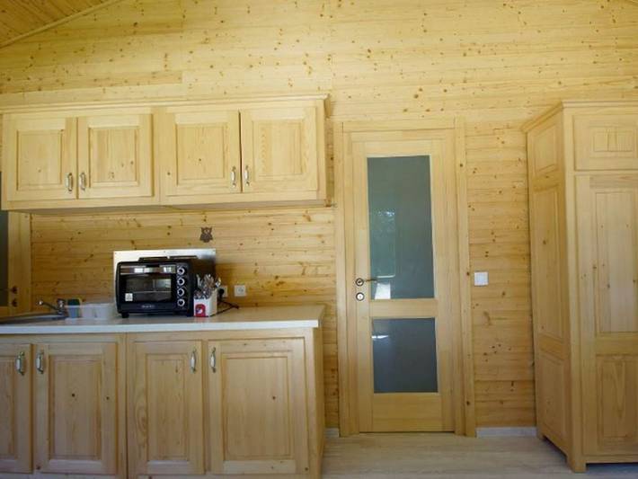 Camping pour 5 personnes, animaux acceptés en Bourgogne - 2
