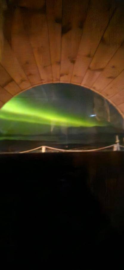 Landhaus für 6 Personen, mit Sauna und Whirlpool sowie Garten in Troms - 3