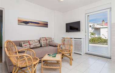 Ferienwohnung für 6 Personen in Sveti Juraj, Kvarner Festland, Bild 4