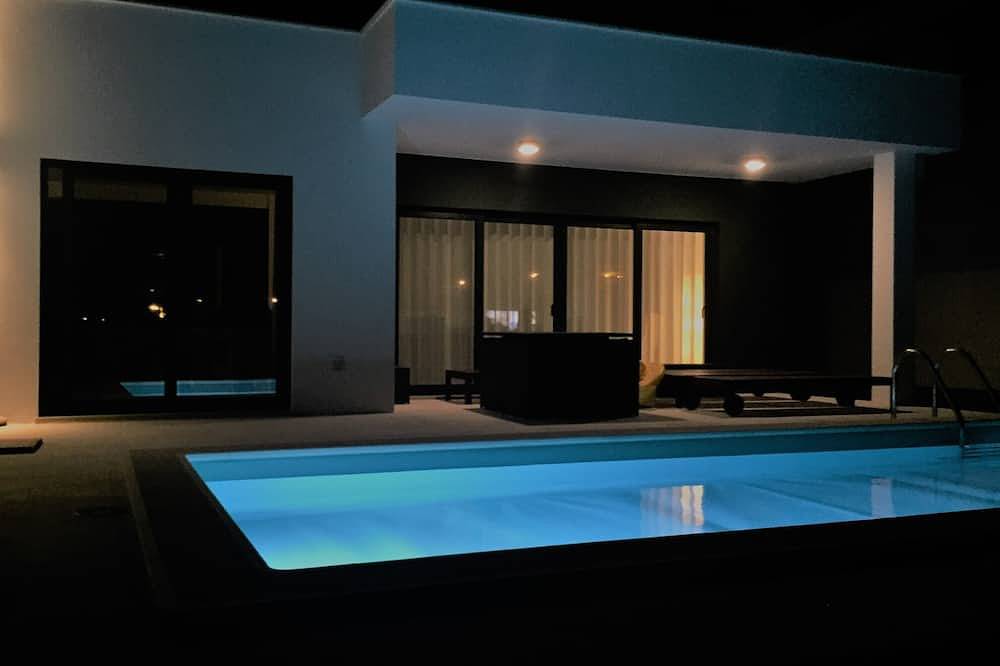 Villa de luxe avec piscine privée près de Nazaré in Nazaré, Leiria District