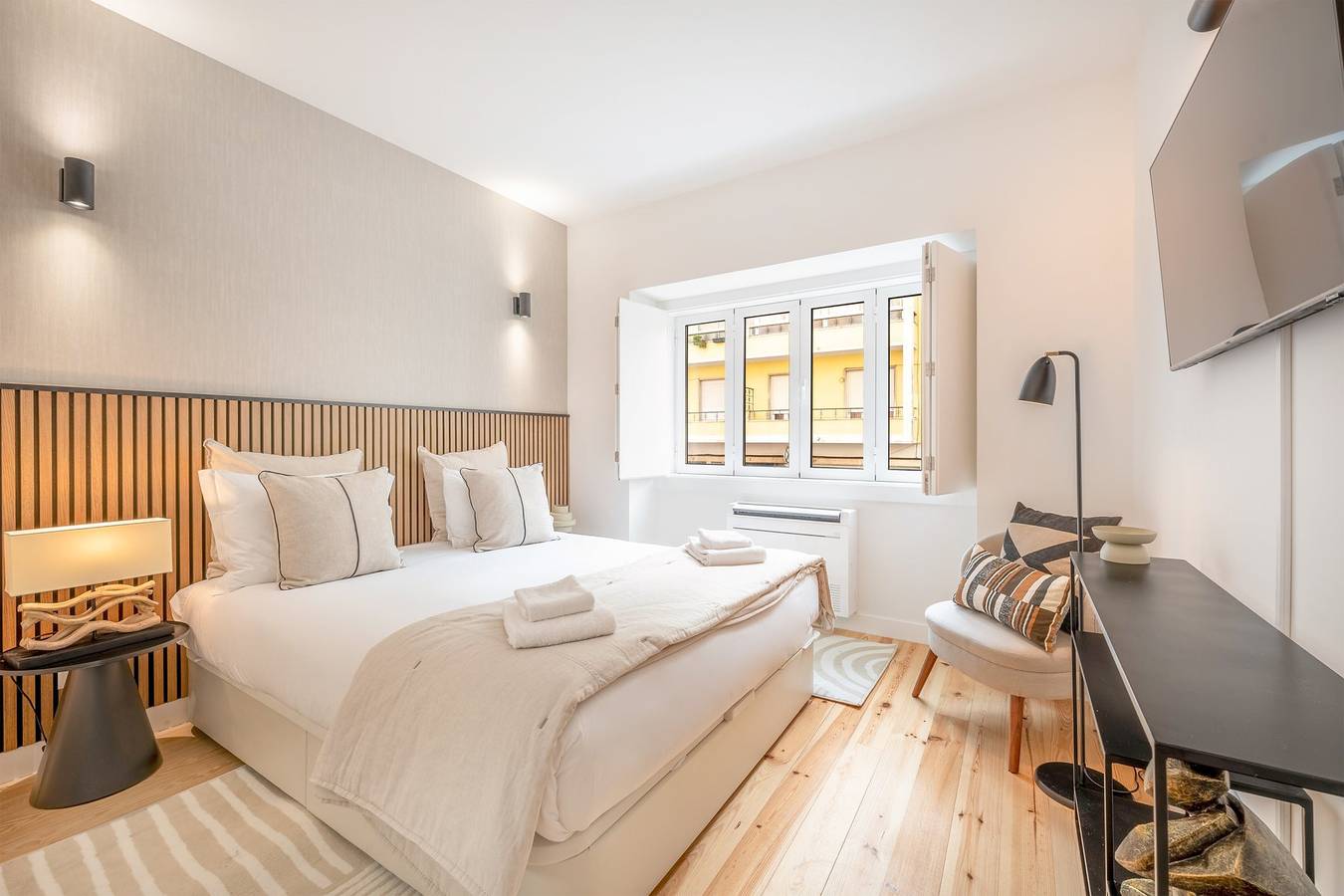 Apartamento entero, Guestready -Cityhomes Lisboa Deleite in Lisboa, Costa de Lisboa