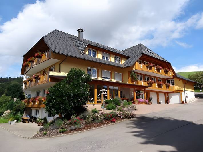 Bauernhof für 5 Personen, mit Garten in Titisee-Neustadt - 3