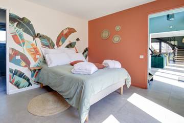 Ferienhaus für 12 Personen in Boué (Aisne), Hauts-de-France, Bild 3