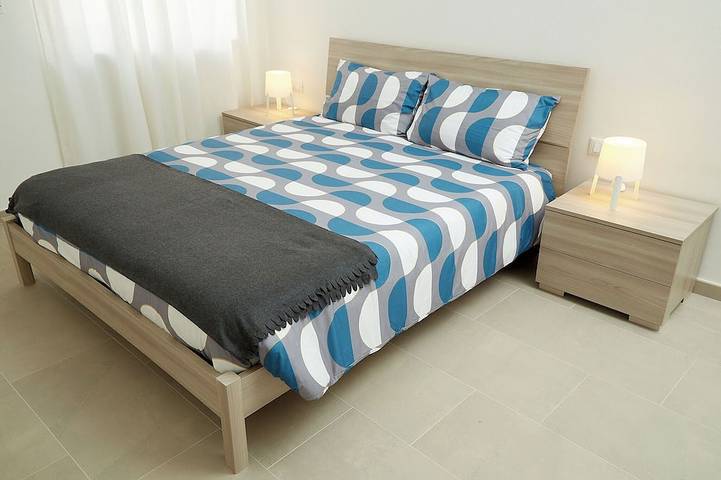 Ferienwohnung für 2 Personen in Brindisi - 2