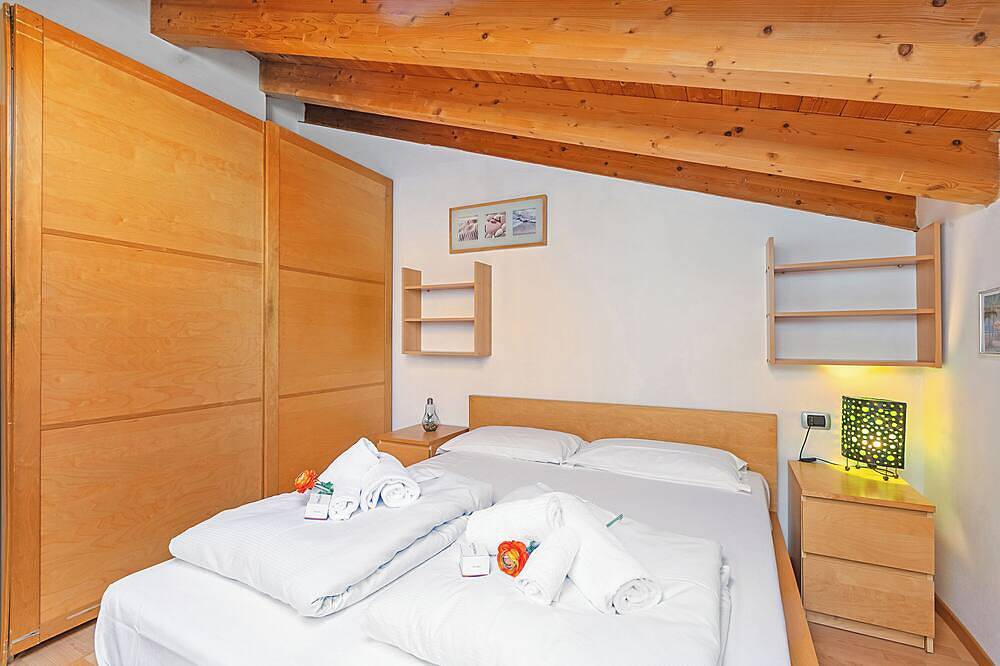 Ganze Wohnung, Torbole On the Moon, Torbole sul Garda, Italy in Torbole, Nago-Torbole