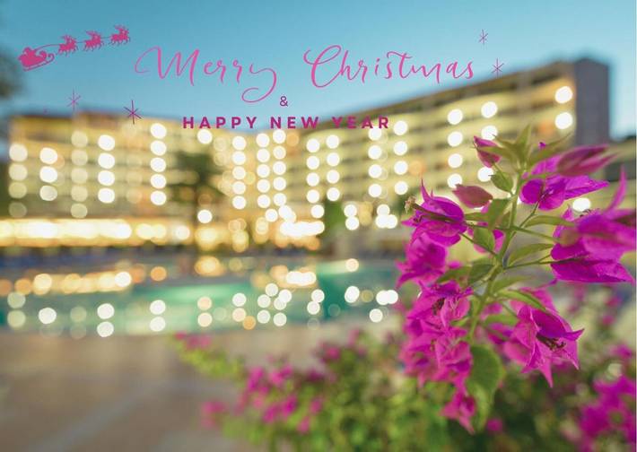 Hôtel pour 5 personnes, avec piscine et jardin ainsi que vue et sauna, animaux acceptés