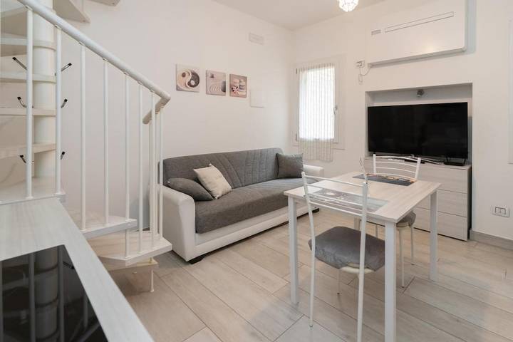 Gîte pour 3 personnes dans Sottomarina - 2