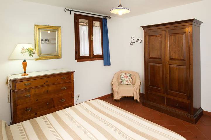 Villa Caprifogli in tenuta del 19°secolo, vista mare- Canunget in Alghero, Provincia di Sassari