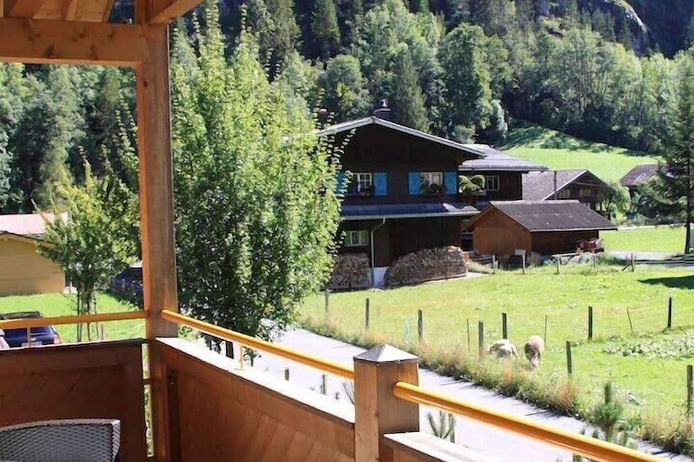 Appartamento vacanze a Lauterbrunnen a partire da 344€ a notte