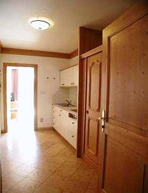 Residence Unterhuber in San Candido, Karnischer Hauptkamm