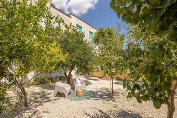 Villa per 4 Persone in Nardò, Nardò (comune), Foto 2