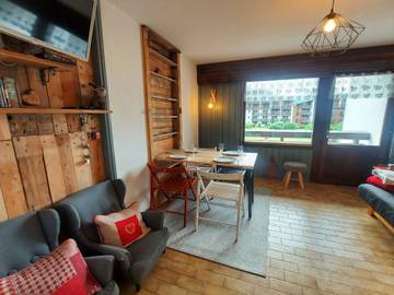 Location De Vacances pour 5 Personnes dans Grand Massif, Région de Bonneville, Photo 1