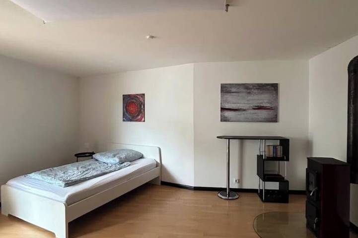 Ganze Wohnung, Apartment Weßling in Weßling, Landkreis Starnberg