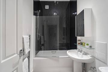 Holiday Letting for 2 People in Aberdeen, Aberdeenshire, Photo 4