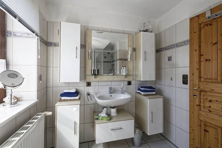 Ferienhaus für 2 Personen, mit Garten in Jemgum - 4