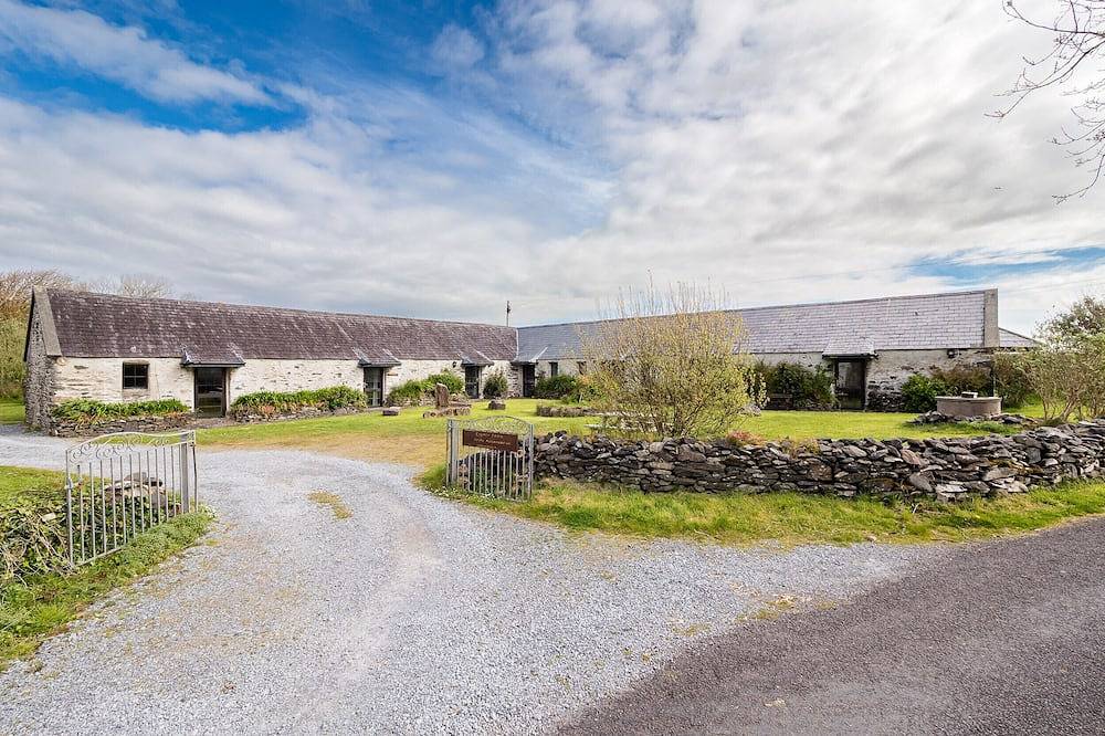 Ventry Farm - Shamrock Cottage in Dingle Halbinsel