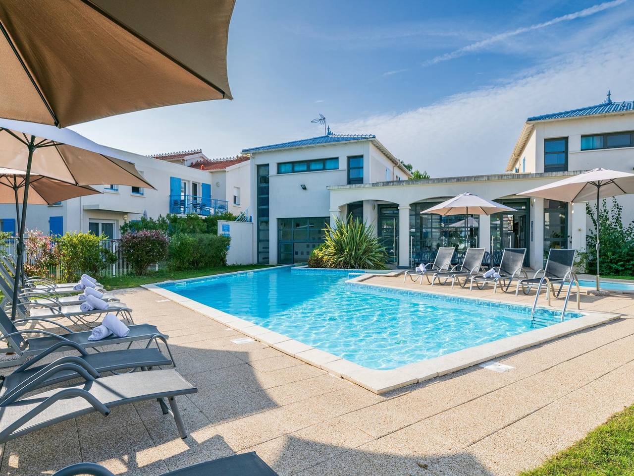 Appartement de vacances