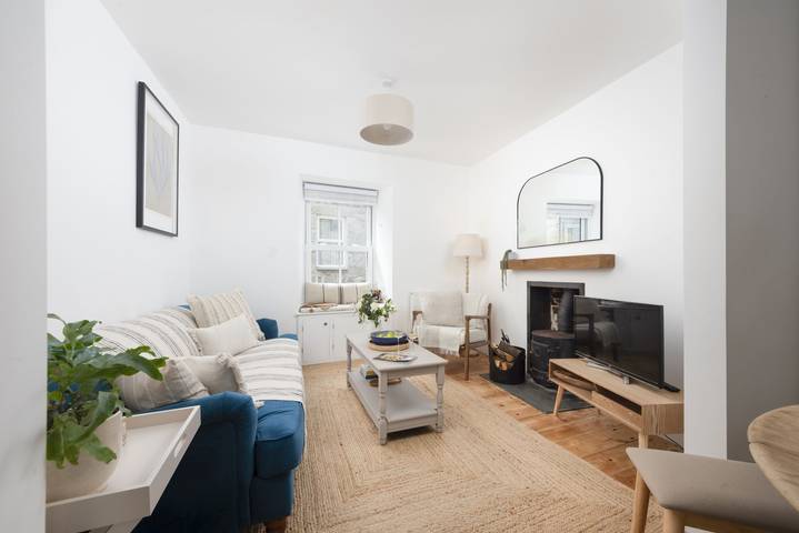 Bluebell Cottage in St Ives, Cornualles