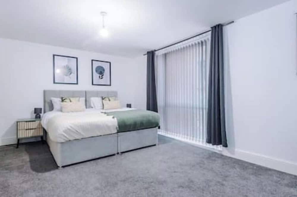 Appartement entier, Old Dutch Embassy in Kingston-upon-Hull, Yorkshire and the Humber
