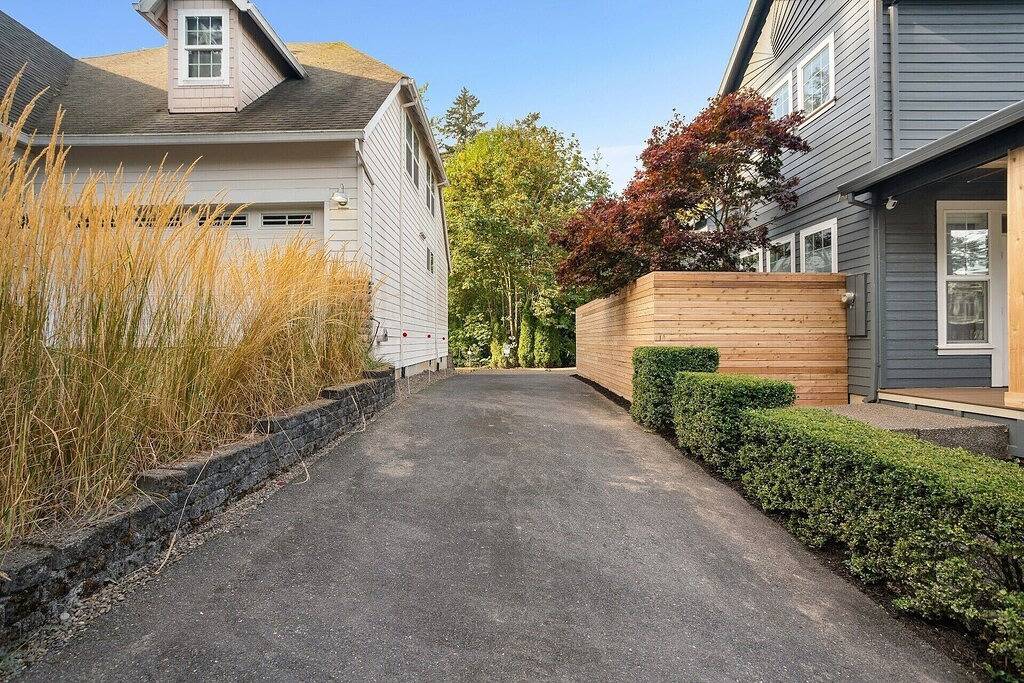 Ganze Wohnung, Private Newly Renovated modern loft studio with Free Parking, Ac/Heat and Wifi in Portland, Multnomah County