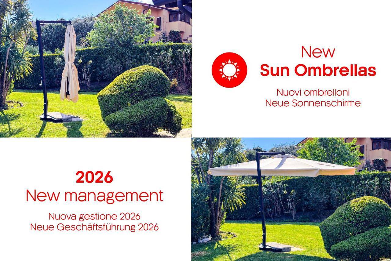 Spacious 5Br Villa with Private Pool & Garden near Lake Garda in Soiano del Lago, Prealpi Gardesane
