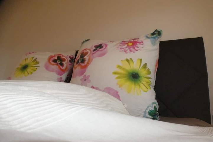 Bauernhof für 2 Personen, mit Terrasse und Whirlpool sowie Garten, mit Haustier in Oberstaufen - 2