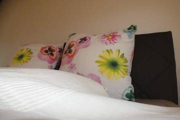 Bauernhof für 2 Personen in Oberstaufen, Allgäuer Alpen, Bild 1