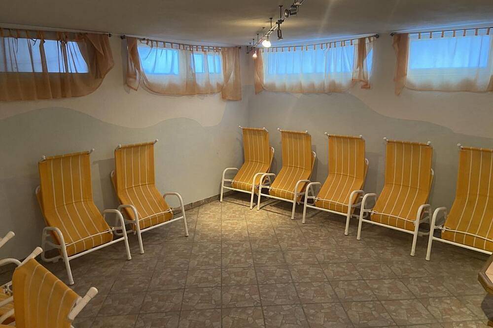 Double room with separate shower and Wc - Gasthof zum Mohr'n, Florian Tanner in Oberwölz, Western Upper Styria