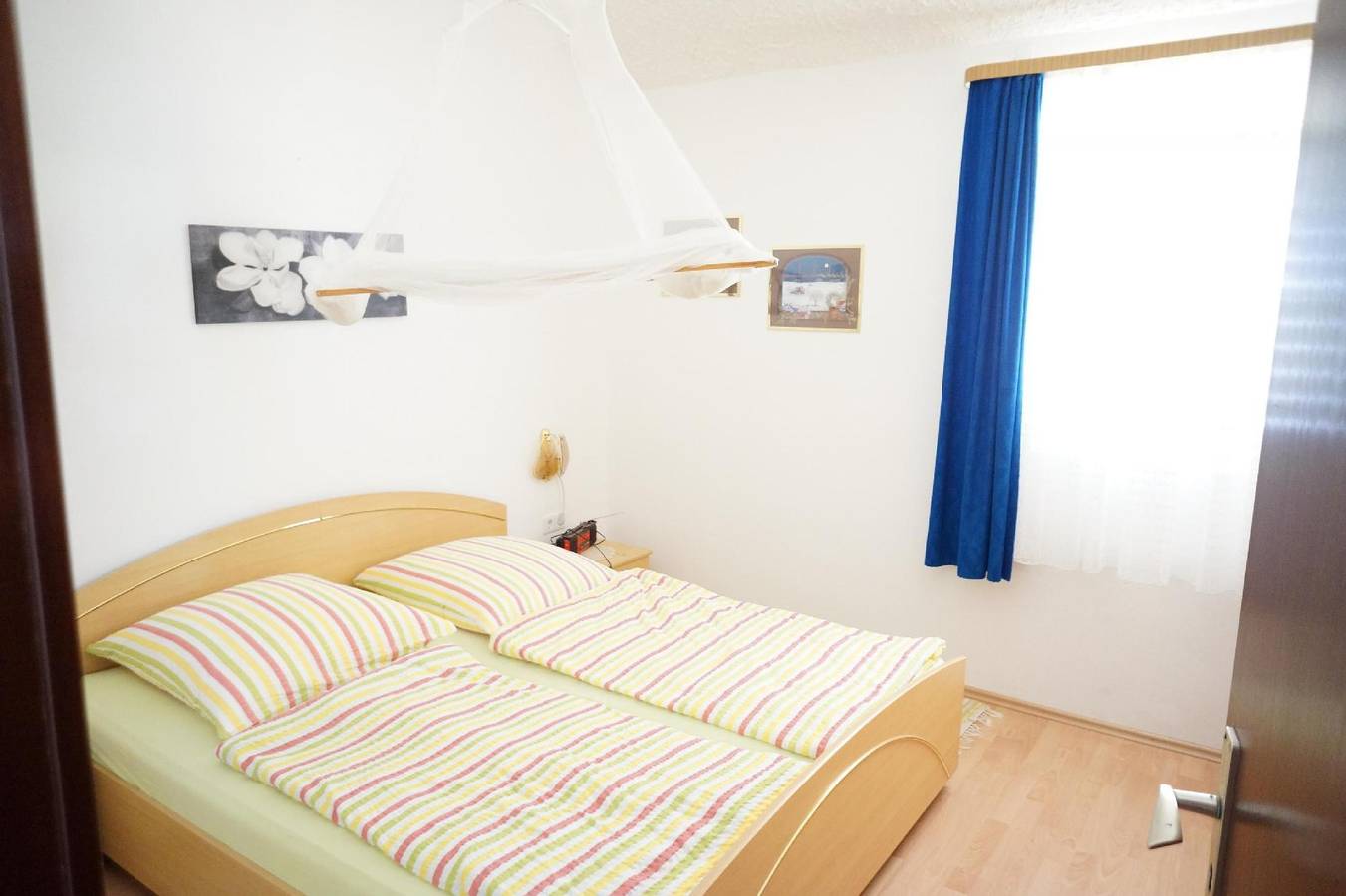 Cosy holiday house Casa Paul in Vir