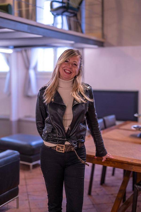 Appartement de vacances pour 4 personnes