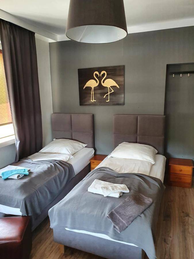 Bed & breakfast dla 3 osób, z Taras i Ogród w Bolesławiec