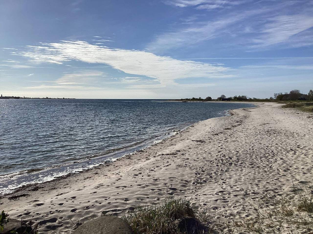 4 Personen Ferienhaus in Haderslev in Årøsund, Hadersleben