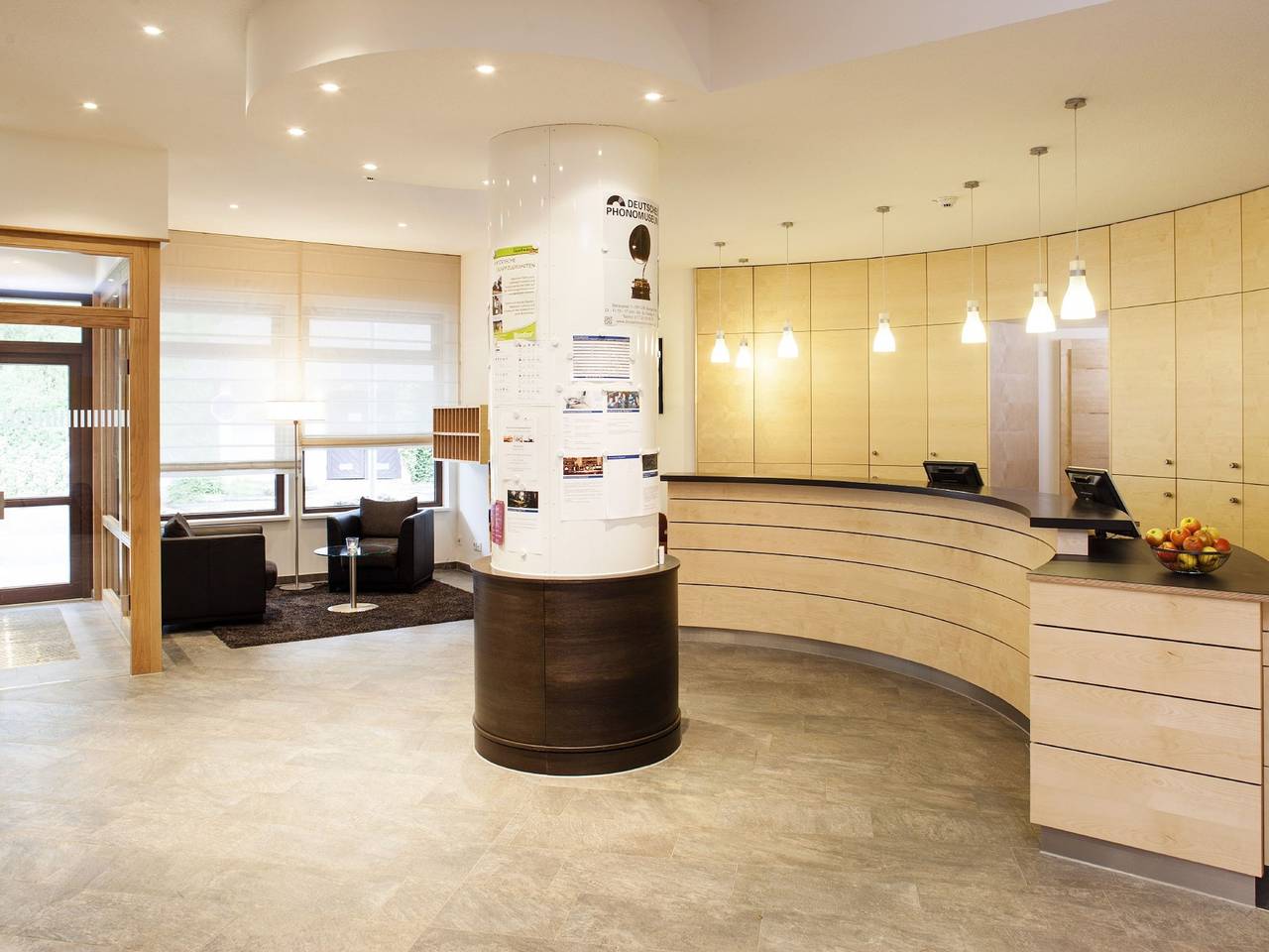 Ganze Ferienwohnung, Hapimag Resort Unterkirnach - Ferienwohnung, 47 qm, 1 Schlafraum, max. 4 Personen in Unterkirnach, Mittlerer Schwarzwald