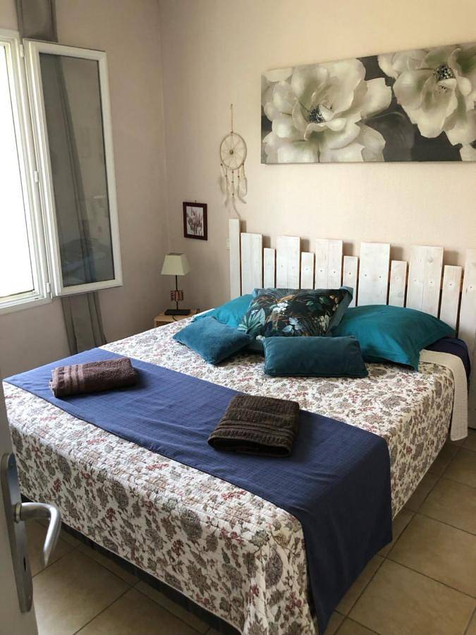 Location de vacances pour 4 personnes, avec jardin à Le Teich - 2