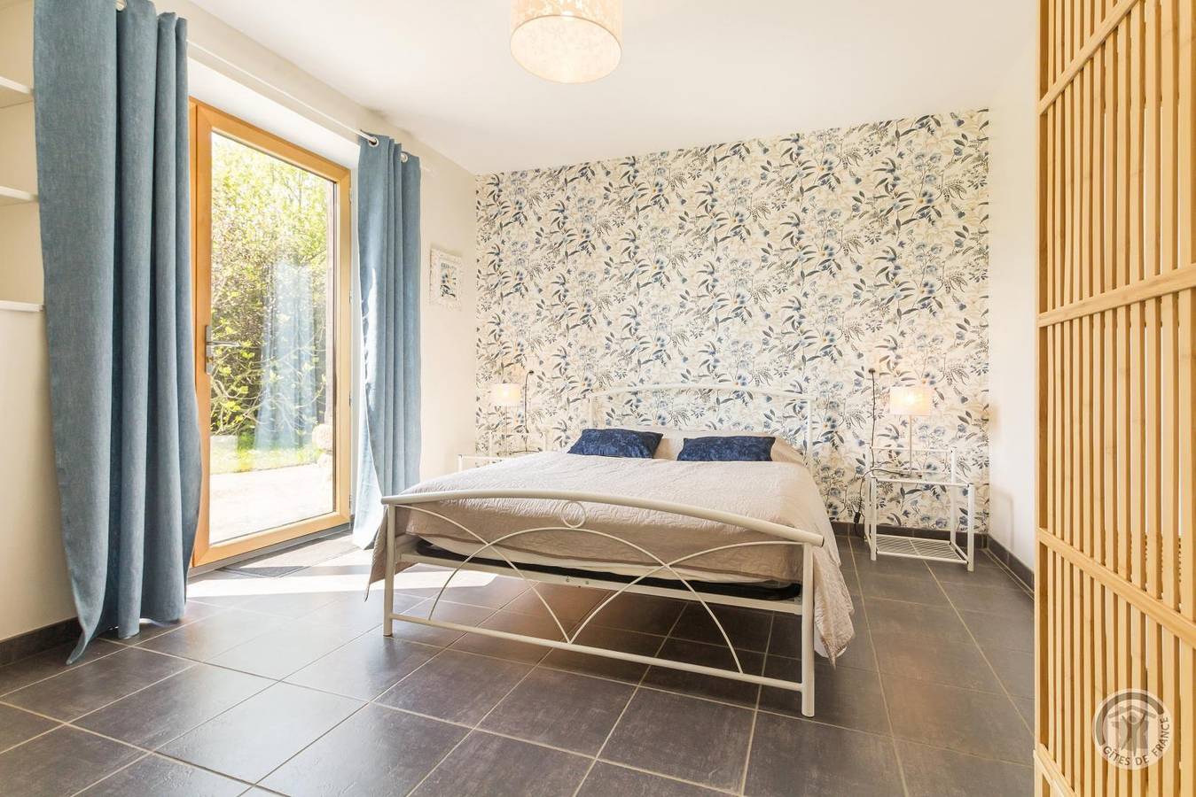 Le Pressoir in Isigny-le-Buat, Région d'Avranches