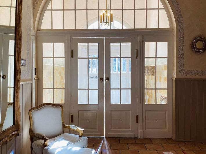 Hotel für 2 Personen, mit Garten, kinderfreundlich in Boppard - 2