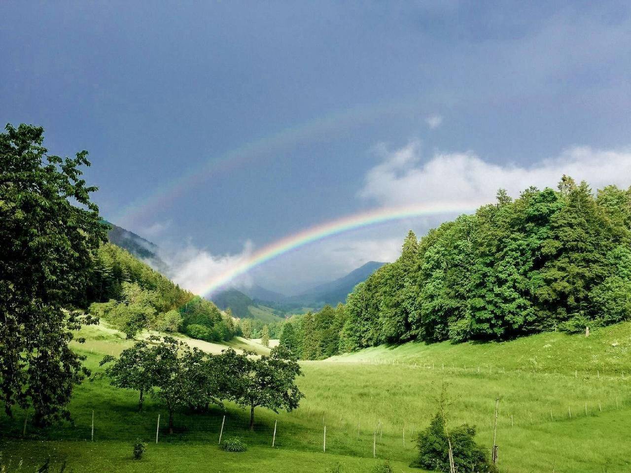 Apartamento entero, Berghof Montpelon in Cantón de Soleura