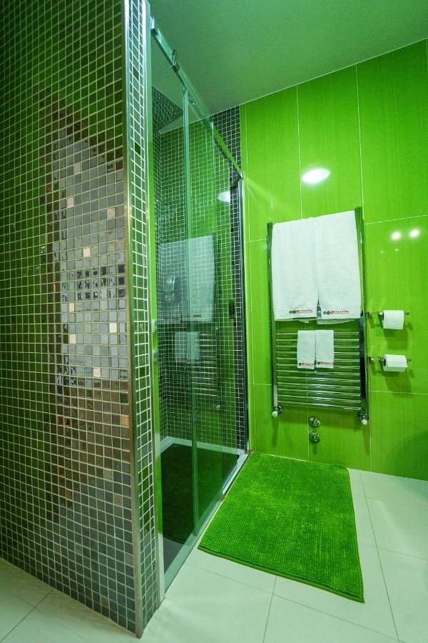 Double or Twin Room in São João da Pesqueira, Vale do Douro