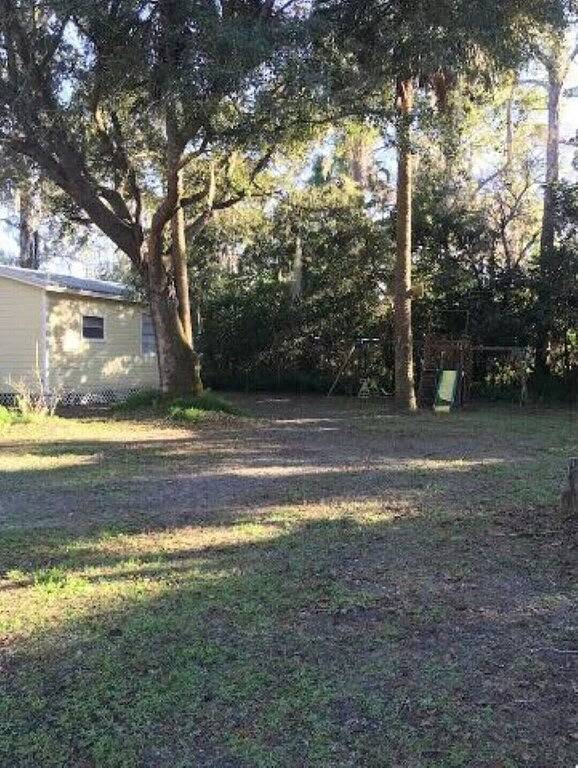 Nature Coast Gulf Retreat in Inglis, Levy County